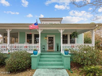 106 Second Street, Vandemere, NC, 28587