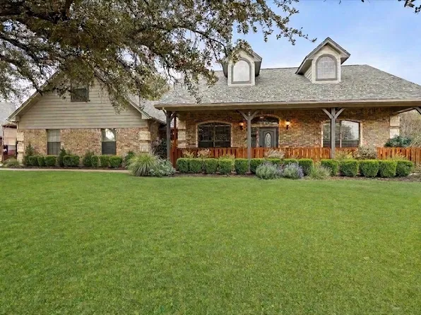 3103 Rim Rock Ct, Granbury, TX 76049