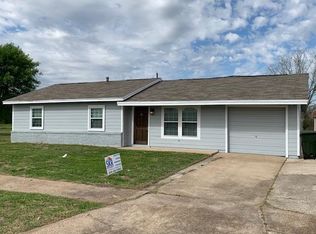 281 Linkwood St, Port Arthur, TX 77640