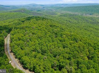 226 Doman Ridge Rd, Romney, WV 26757