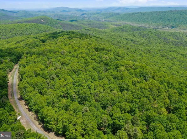 226 Doman Ridge Rd, Romney, WV 26757