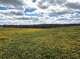 Elm Rd, Birnamwood, WI 54414