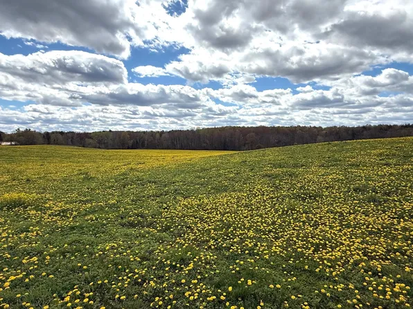 Elm Rd, Birnamwood, WI 54414