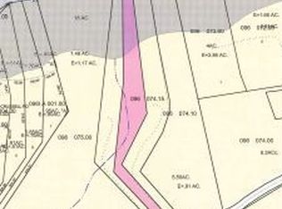 375 Summer Sound Rd, Piney Flats, TN 37686