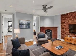 89 Clinton St APT 4F, New York, NY 10002