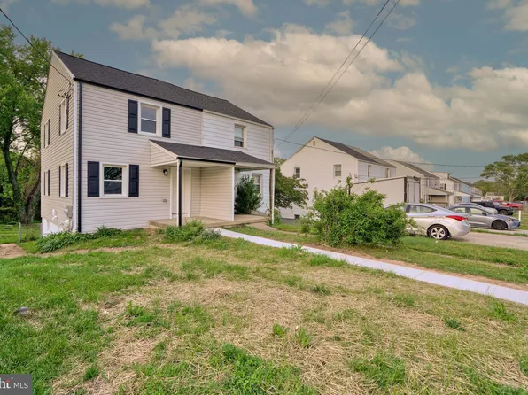 1911 Victory Dr, Halethorpe, MD 21227