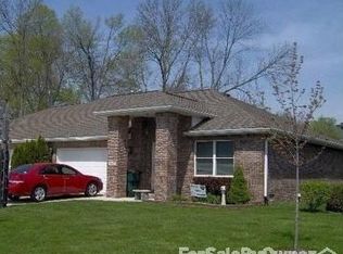 5020 W Quail Ridge Dr, Muncie, IN 47304