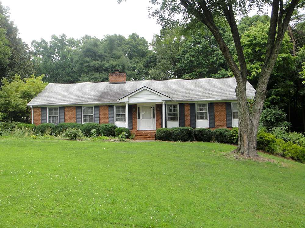 1904 Strathmore Dr, Greensboro, NC 27410 Zillow