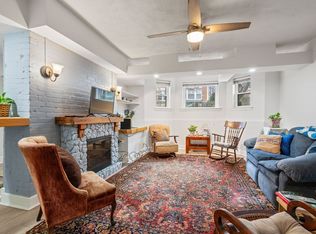 22 James St #22A, Brookline, MA 02446