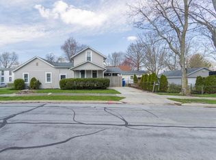 71 Wilder St, Delaware, OH 43015