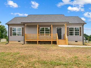 139 Kirby Young Rd SE, Dalton, GA 30721