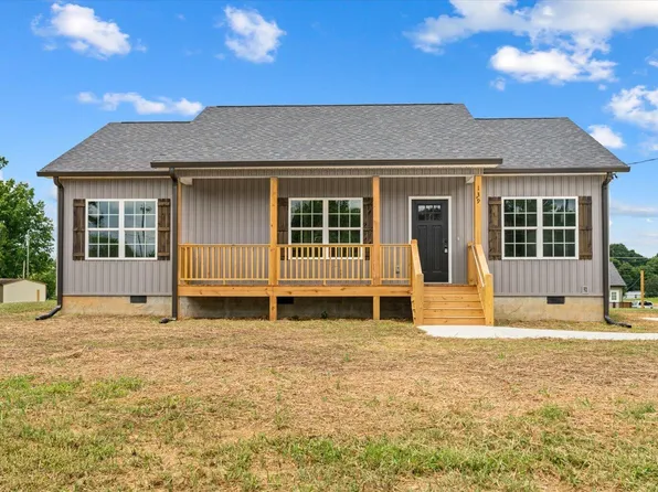 139 Kirby Young Rd SE, Dalton, GA 30721
