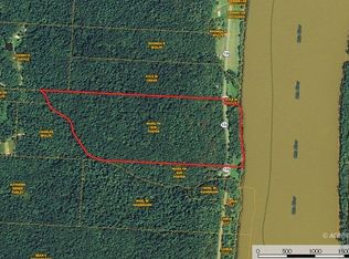 State Route 338, Racine, OH 45771