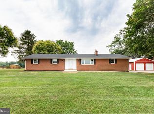 6340 Taneytown Pike, Taneytown, MD 21787
