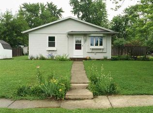 1504 Woodbine Dr, Washington, IL 61571