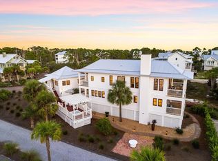203 Windmark Way, Port Saint Joe, FL 32456
