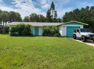 313 N 5th St, Flagler Beach, FL 32136