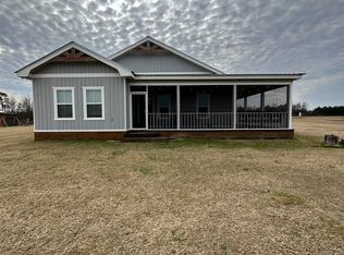 8301 Battle Creek Church Rd, Reidsville, GA 30453