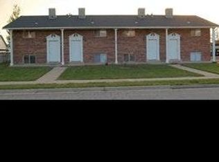 41 S 1450 W APT 4, Clearfield, UT 84015