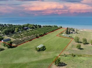 4921 Sann Rd N, Lincoln, ON L3J1K7