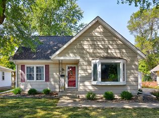 116 SW Des Moines St, Ankeny, IA 50023