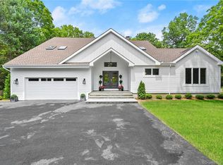 5 Buck Hill Rd, Weston, CT 06883