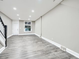 1113 Ashburton St, Baltimore, MD 21216