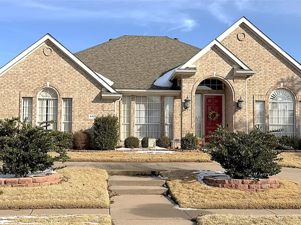 4425 Southpointe Dr, Richardson, TX 75082