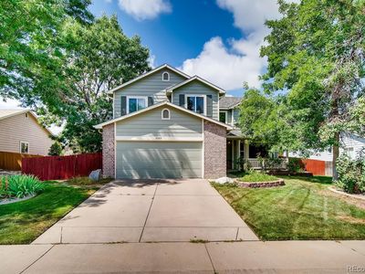 5085 E 118th Ave, Thornton, CO, 80233