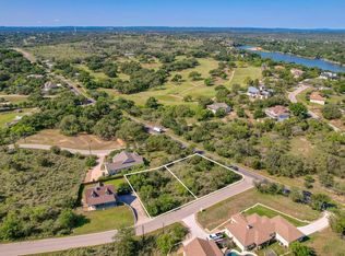 101 & 103 Blue Bird Ln, Horseshoe Bay, TX 78657