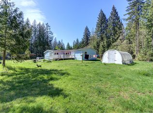 31343 S Tiffany Ln, Colton, OR 97017