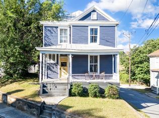 1401 Grace St, Lynchburg, VA 24504