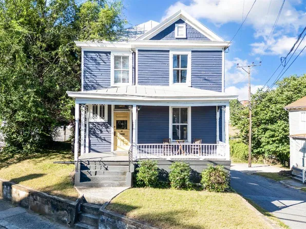 1401 Grace St, Lynchburg, VA 24504
