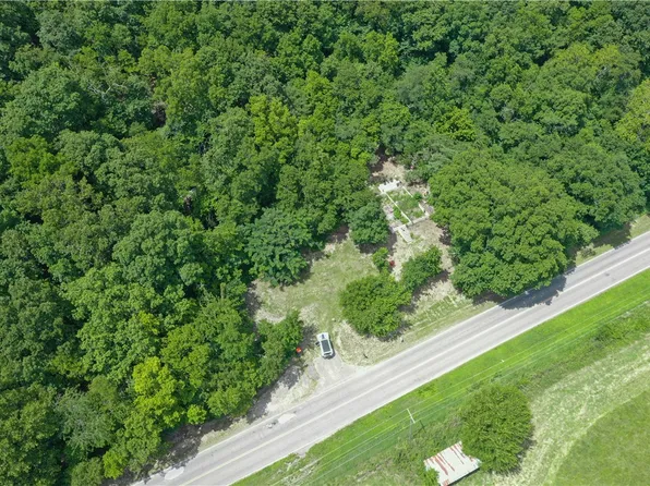 5829 N Highway 10, Tahlequah, OK 74464