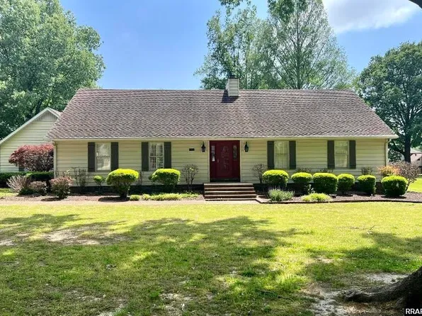 1315 Oaklawn St, Union City, TN 38261