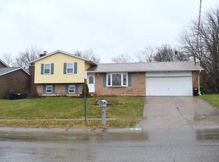 5900 Flaig Dr, Fairfield, OH 45014