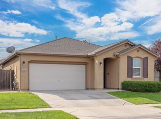 1602 Valley Meadows Dr, Arboga, CA