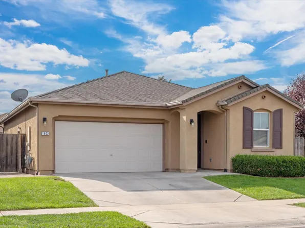 1602 Valley Meadows Dr, Arboga, CA 95961