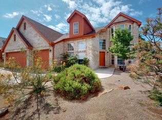 9200 Palomas Ave NE, Albuquerque, NM 87109