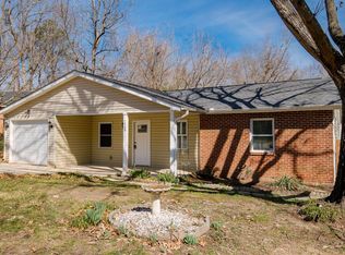 1209 Armstrong Cir, Raleigh, NC 27610