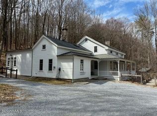 127 Monument Valley Rd, Great Barrington, MA 01230