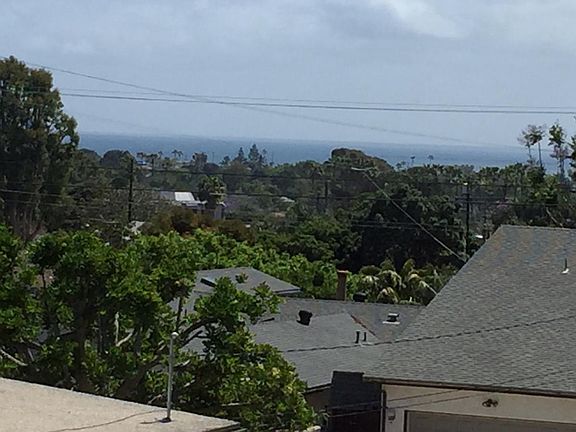 oceanview from whole house