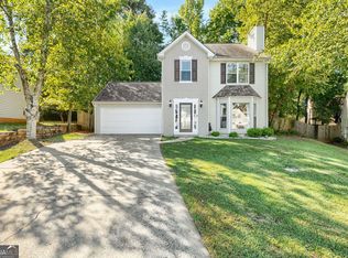 4466 High Gate Ct NW, Acworth, GA 30101
