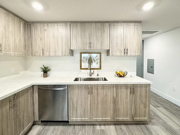 The SECRET in K-Town Luxury Apartments — Photo 10