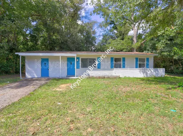 2423 Thrasher Ave, Macon, GA 31206