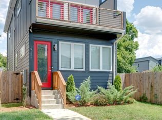 1912A 16th Ave N, Nashville, TN 37208