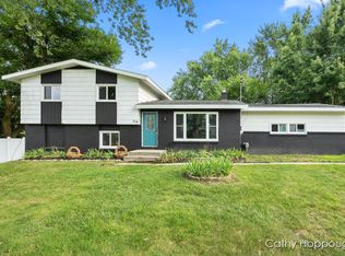 176 Greenfield Dr, Ionia, MI