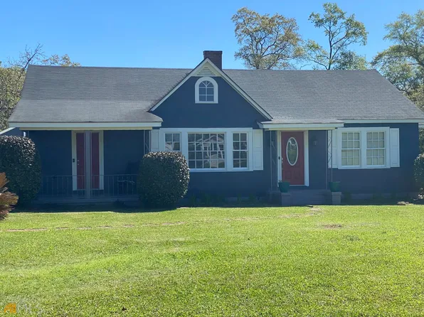 342 Highland Ave, Cuthbert, GA 39840