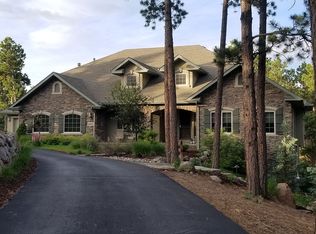 4065 Hidden Rock Rd, Colorado Springs, CO 80908