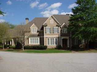 54 Rivergate Ct, Marietta, GA 30068